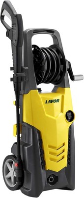 Lavor Hochdruckreiniger PLANET 170 EXTRA, 170 bar, 510 l/h, 2500 Watt
