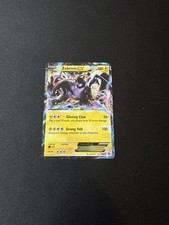 Pokemon TCG Zekrom EX BW38 Black & White Promos Holo Promo English 2012 180 on eBay