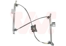 VAN WEZEL Fensterheber 5891262 f&uuml;r VW EOS 1F7 1F8 TSI FSI TDI 16V TFSI