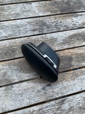 Mercedes Benz W216 C216 W221 Handauflage Telefon Mittelkonsole 2216801619 Leder Mercedes Benz W216 C216 W221 Handauflage Telefon Mittelkonsole 2216801619 Leder