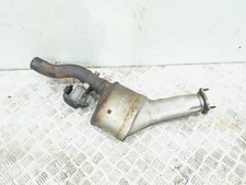 Katalysator ohne Lambdasonde Audi A4 Avant 8W, B9 4G0131703A P23257748
