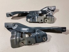 Hyundai Ioniq 5 2022 Vorne Scharnier Motorhaube 66920GI000 SUN18557