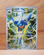 vikavolt pokemon card price 2025 Pokemon - Scarlet & Violet - Black Bolt