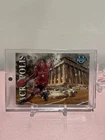 2025 Topps Chrome Ace Bailey Base (RAW)