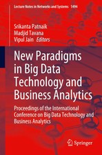 Srikanta Patnaik (u. a.) | New Paradigms in B...