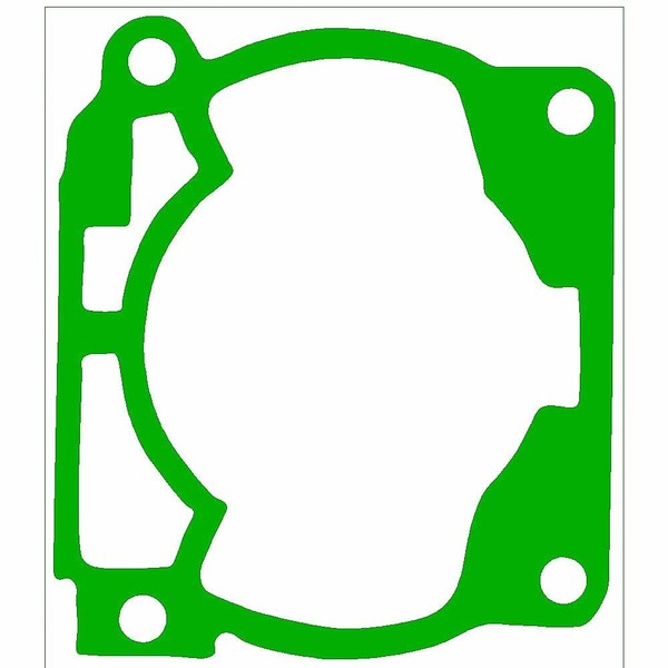 Dichtung Zylinderfuß FüR KTM EXC 300 2004-2007-image