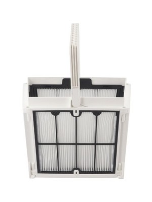 Ultra Fine Filter Basket for Dolphin Pool Cleaners Effective Dirt Reduction