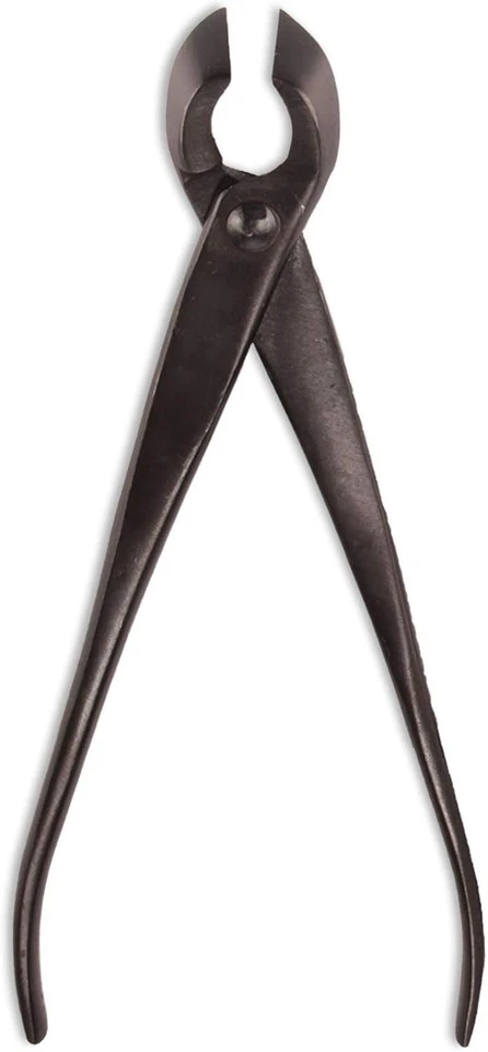 盆景工具套件 - 8 英寸凹面刀具和 8 英寸刀刀 - 1 件套 — 第 3/4 张图片