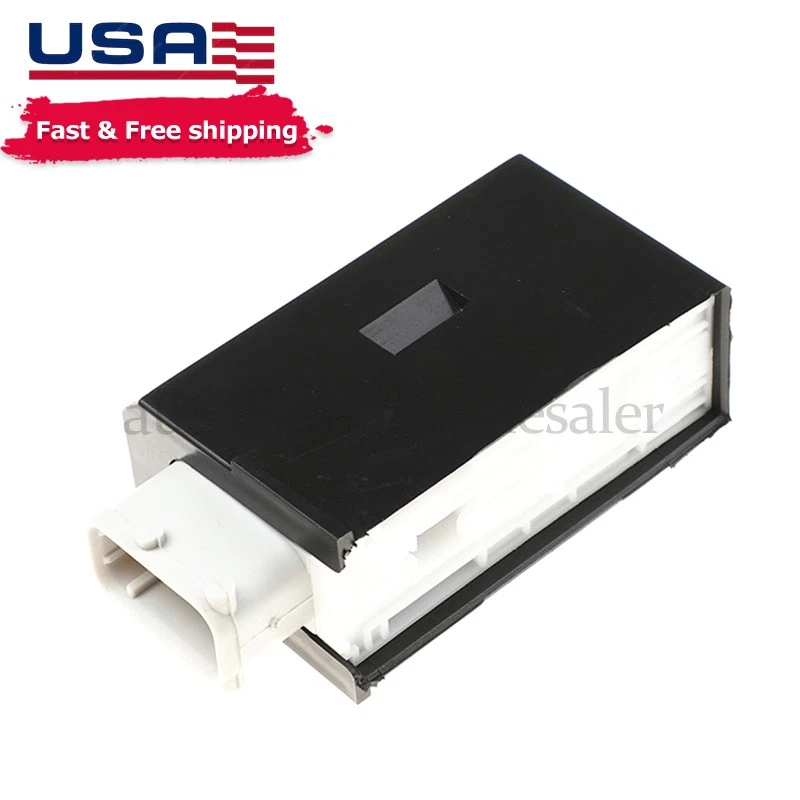 Actuador de cerradura de puerta para BMW 530i 525i 95-01 2001-2003 BMW 740iL delantero o trasero EE. UU. Foto 2 de 4