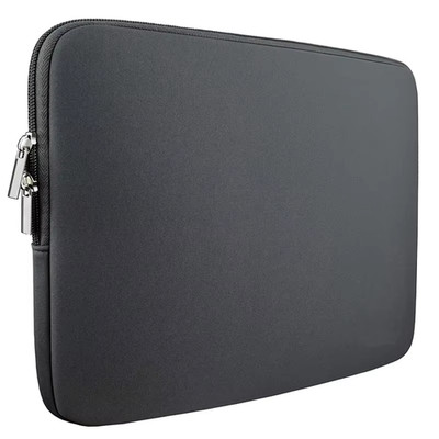 Laptop Sleeve Case Bag Pouch Cover For MacBook Air Pro Dell HP 15.6''
