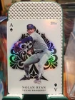 2023 Topps Series 1 - All Aces Nolan Ryan #AA-1