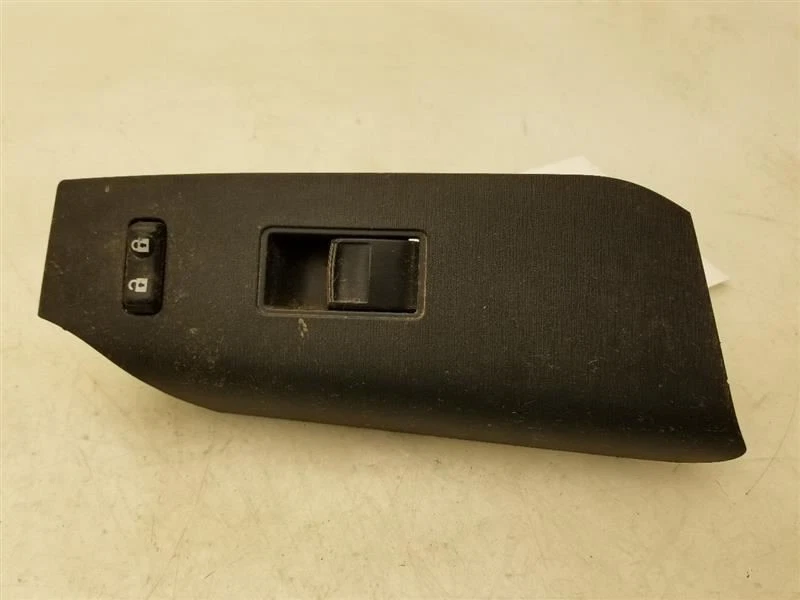 2014 SCION TC PASSENGER SIDE FRONT DOOR WINDOW SWITCH - Image 2 of 4