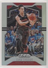Click to enlarge Zach Collins