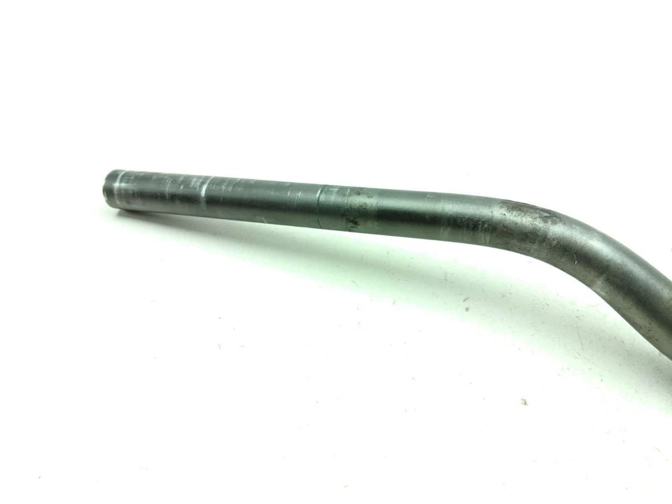 Manillar 09 Suzuki DRZ400SM DRZ 400 Renthal FATBAR Foto 4 de 4