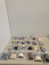 Lot Of 24 NIP Burger King Toy Star Wars Episode III Revenge of the Sith