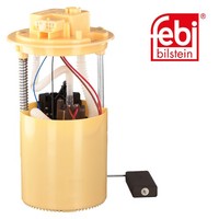 Febi Bilstein Kraftstoff-FöRdereinheit 45468 FüR Alfa Romeo Fiat