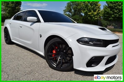 2020 Dodge Charger SRT WIDEBODY HELLCAT-EDITION(SUPERCHARGED)