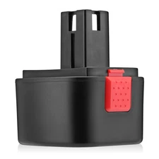 For Lincoln PowerLuber Grease Gun LIN-1201 1200 1240 12Volt 3.0Ah NIMH Battery