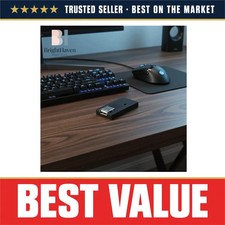 USB Keylogger Hardware Keystroke Logger Penetration Testing Tool