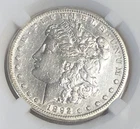 1892 S Morgan "VF/XF"🔥Better Date/ Review Hair & Wings/ Nice High Points💥✅