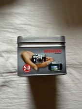 MINOX DCC LEICA M3(5.0) digital camera