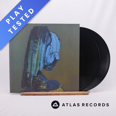 Купить the caretaker everywhere at the end of time stage 2 vinyl