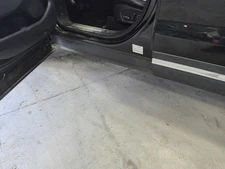 Driver Side EXPLORER  2016 Rocker Panel Moulding 637284