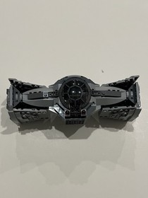 LEGO Star Wars: TIE Advanced Prototype (75082) With Grand Inquisitor Minifigure