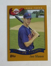 Joe Mauer Tags Out the Market Size Myth 7