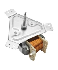 Genuine CMP DG96-00110E Range Oven Convection Fan Motor For Samsung Whirlpool