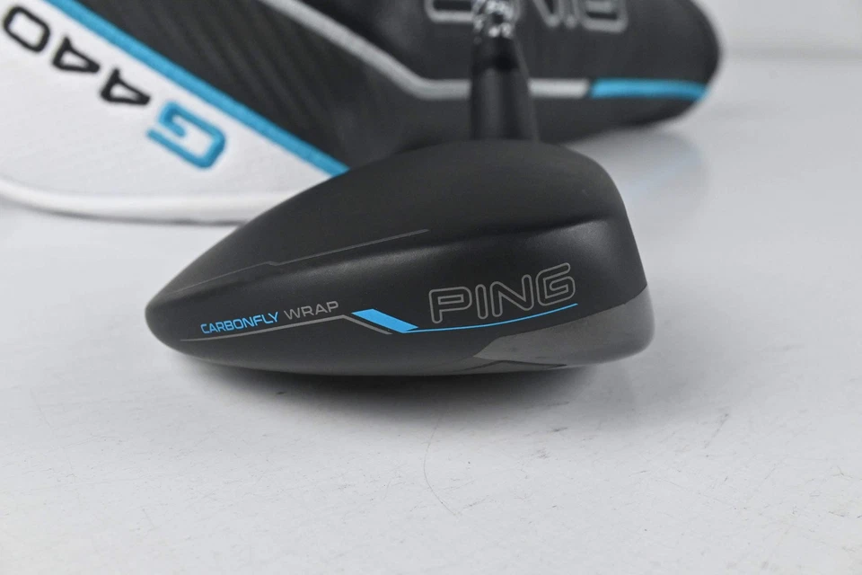 Ping G440 Max #3 Wood / 15 Degree / X-Flex Project X LZ17 55 Shaft - Image 3 of 4