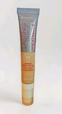 Rimmel Lasting Finish 25 HR Breathable Concealer .23 fl oz 300 Medium