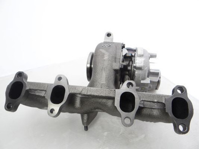 GARRETT 751851-5004S Lader, Aufladung für AUDI,SEAT,SKODA,VW