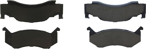 Centric Parts Disc Brake Pad Set P N 301 01230 - Picture 7 of 9