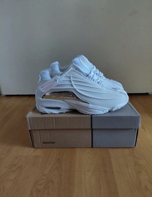 Nike NOCTA x Hot Step 2 Sneakern in Größe 42