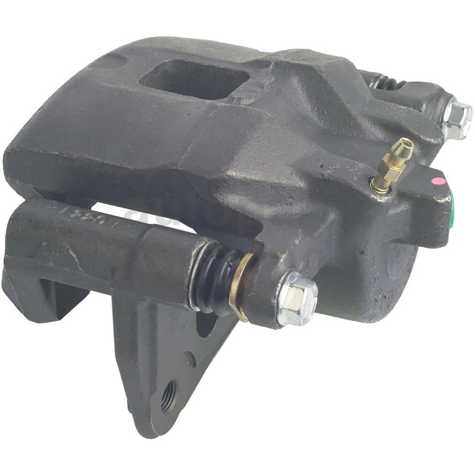 Cardone Brake Calipers Set Fits 2000 2001 2002 1999 1998 Chevrolet Prizm - Image 2 of 4