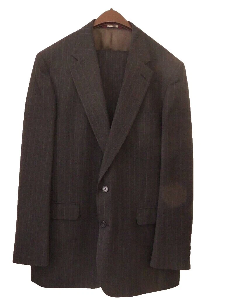 1980s Vintage Suits for Men