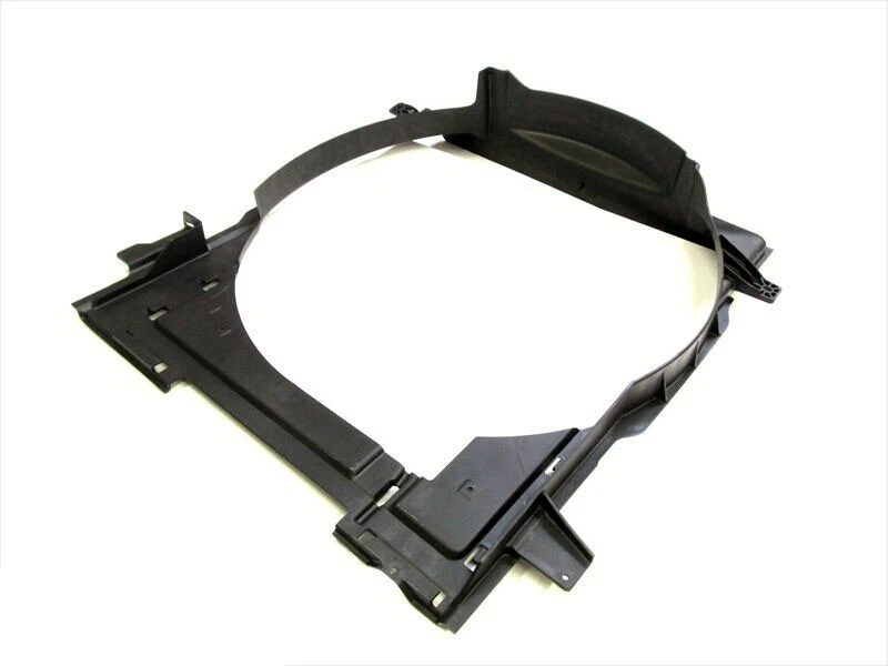 Cubierta superior del ventilador de refrigeración Dodge Ram 2500 3500 2003-2004 5,9 diésel nuevo Mopar Foto 4 de 4