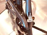 2022 PEDEGO INTERCEPTOR CLASSIC 26
