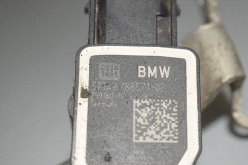 BMW F10 5er F11 Höhenstandssensor Level sensor 6788571 6870000 - Picture 6 of 6