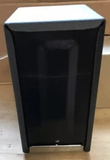 VintageHynap 500-02 Tall Fold Napkin dispensers Black *NEW*