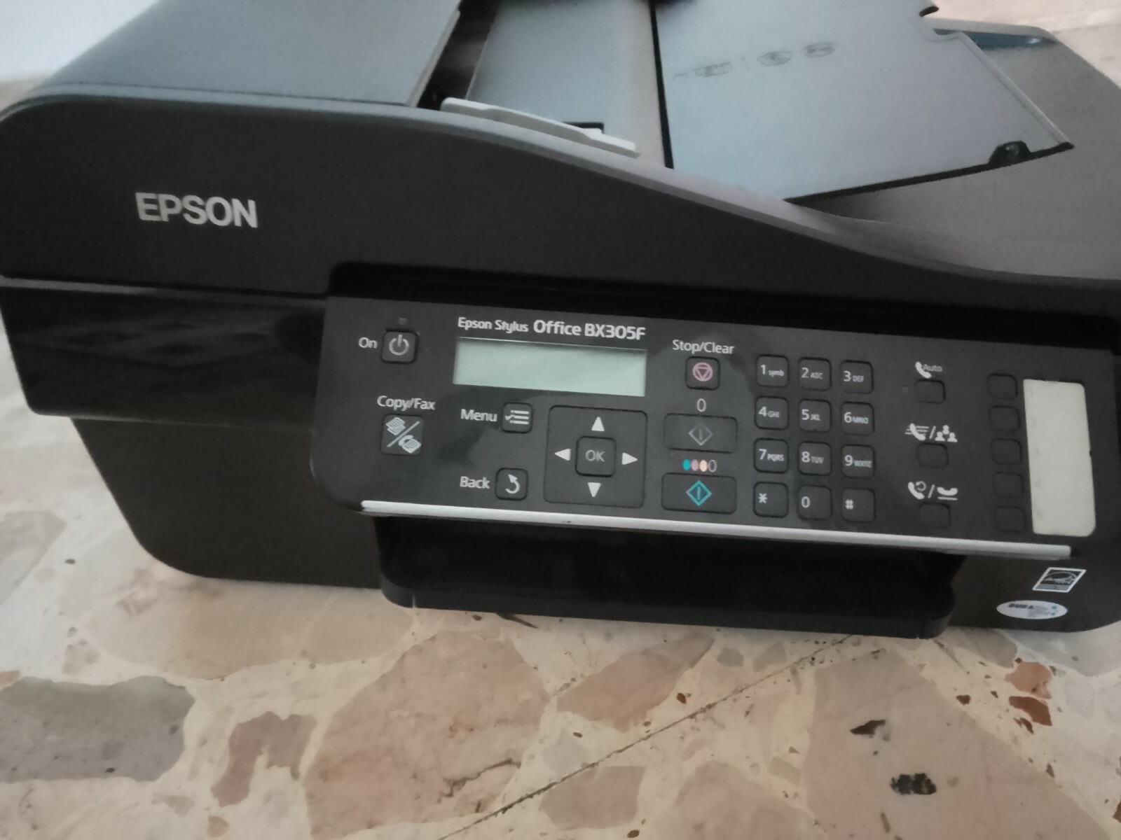 Venta de Epson Stylus Office | 78 articulos usados