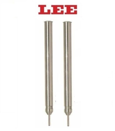 Lee 2 Die Collet Neck Set for 280 Rem/7mm Express w/ 2 Decapping Mandrels 90724 - Bild 2 von 4
