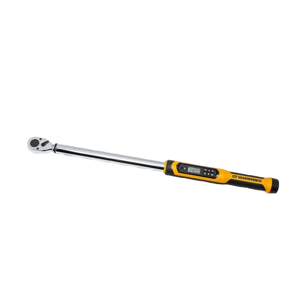 GearWrench Torque Wrenches