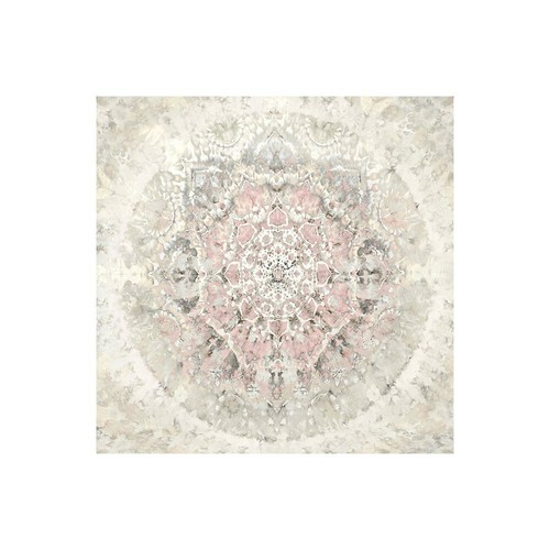 Druck auf Leinwand Auf Papier Poster Oder Bild Kearns Molly Tapestry With Pink - Bild 1 von 2