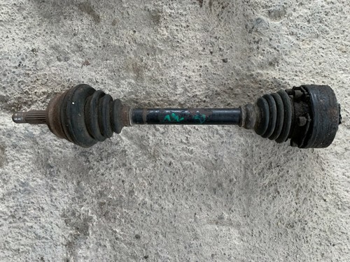 Vw Corrado 16v 2,0  Antriebswelle Gelenkwelle vorne links