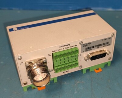 Rexroth Indramat   BTZ01.1   R911281800