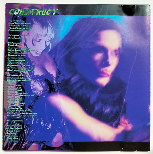 MALOCHIA Dreamhunter CD 1998 The Cure Cradle of Filth Nightwish Christian Death - Bild 4 von 4