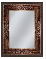 Wall Mirror Home Decor Hang Vertically Horizontally Thick Clear European Styled Wall Mirror Home Decor Hang Vertically Horizontally Thick Clear European Styled