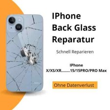 iPhone 13 Pro Max Back Cover With Battery Replacement